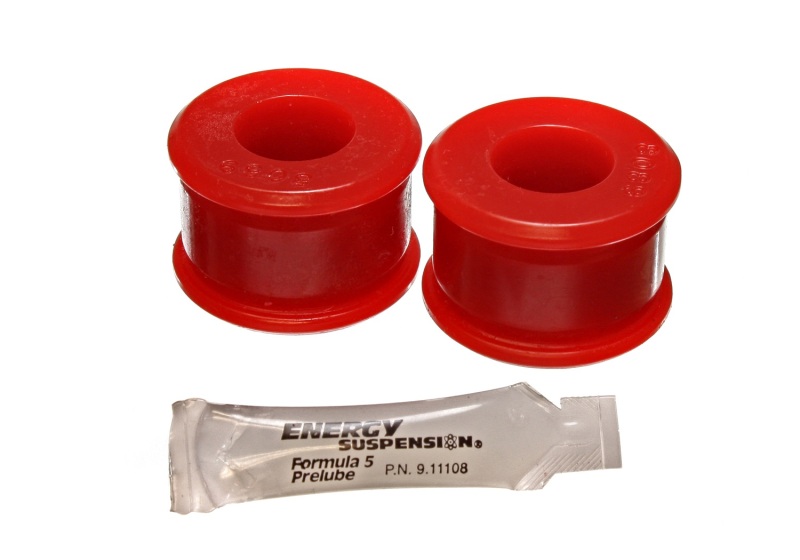 Energy Suspension Fd E Series Endlink Set - Red - 4.8101R