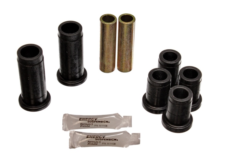 Energy Suspension Control Arm Bushing  - Black - 5.3105G