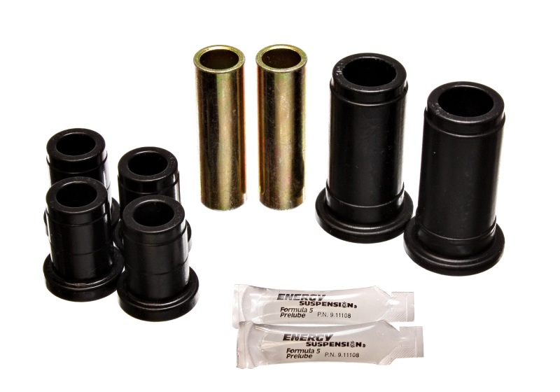 Energy Suspension Control Arm Bushing  - Black - 5.3106G