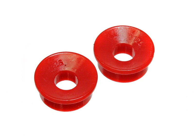 Energy Suspension 95-99 Nissan Sentra/200SX Red Manual Transmission Shifter Stabilizer Bushing Set ( - 7.1109R