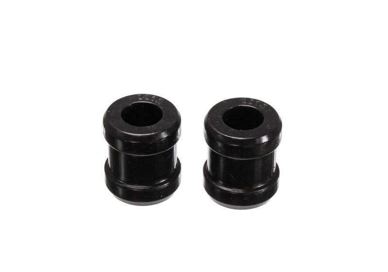 Energy Suspension Chys 3/4in Shock Eye Bush - Black - 9.8111G