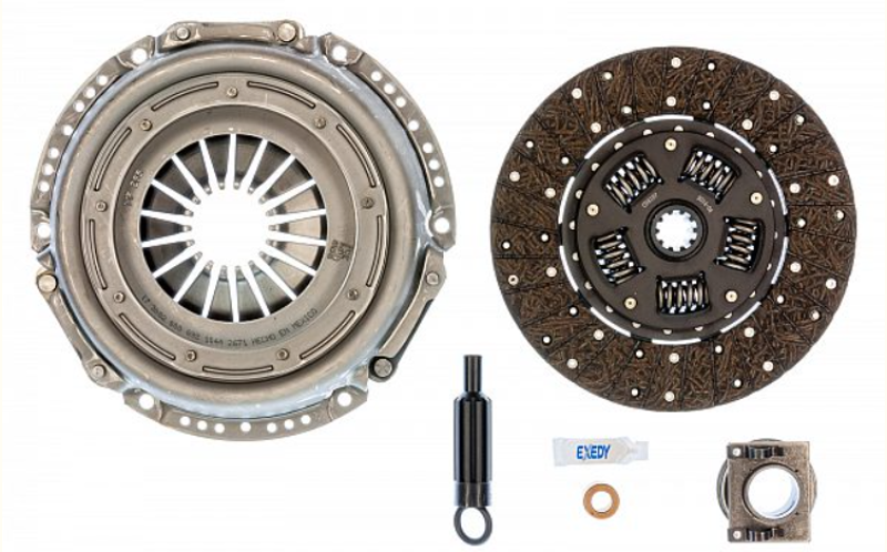 Exedy OE 1982-1983 Jeep Cherokee L6 Clutch Kit - 01017