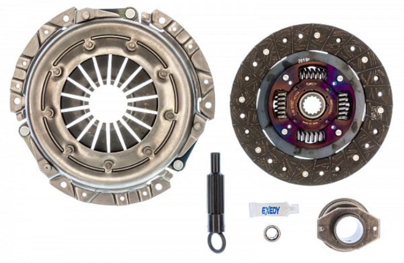 Exedy OE 1986-1986 Jeep Cherokee L4 Clutch Kit - 01020