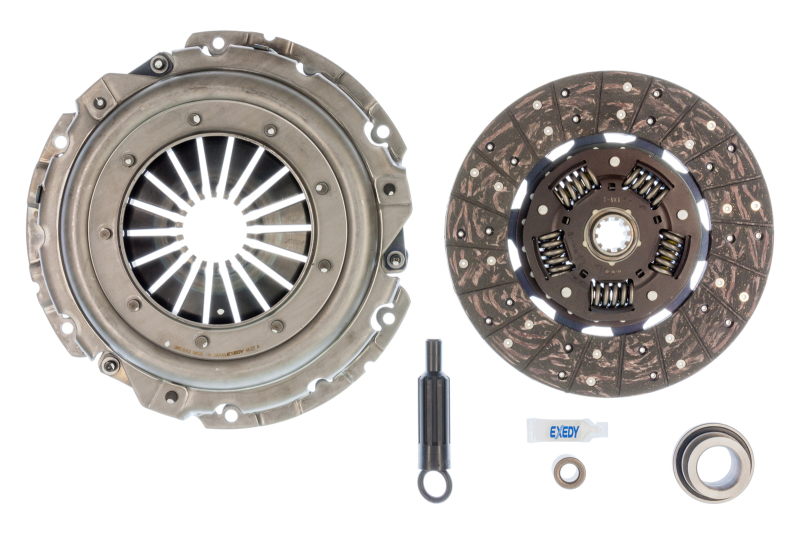 Exedy OE 1985-1986 Chevrolet C10 V6 Clutch Kit - 04089