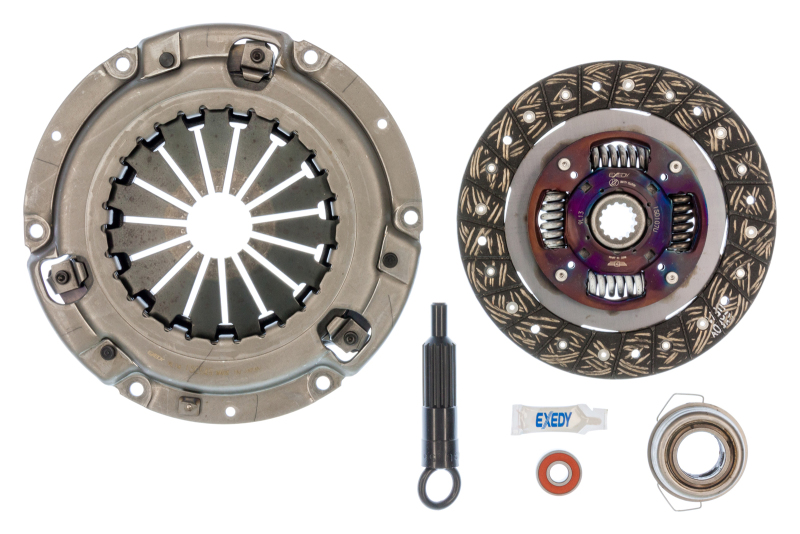 Exedy OE 1987-1988 Chevrolet Spectrum L4 Clutch Kit - 04099