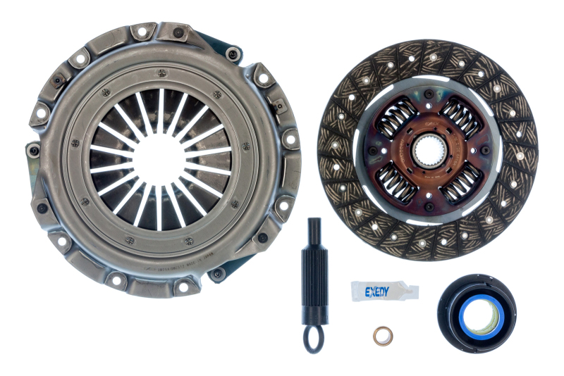 Exedy OE 1996-2001 Chevrolet S10 L4 Clutch Kit - 04155