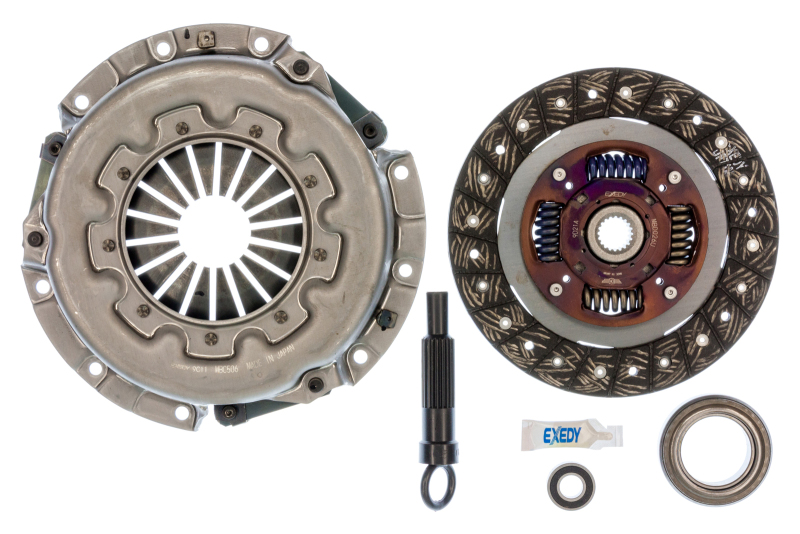 Exedy OE 1974-1977 Dodge Colt L4 Clutch Kit - 05021