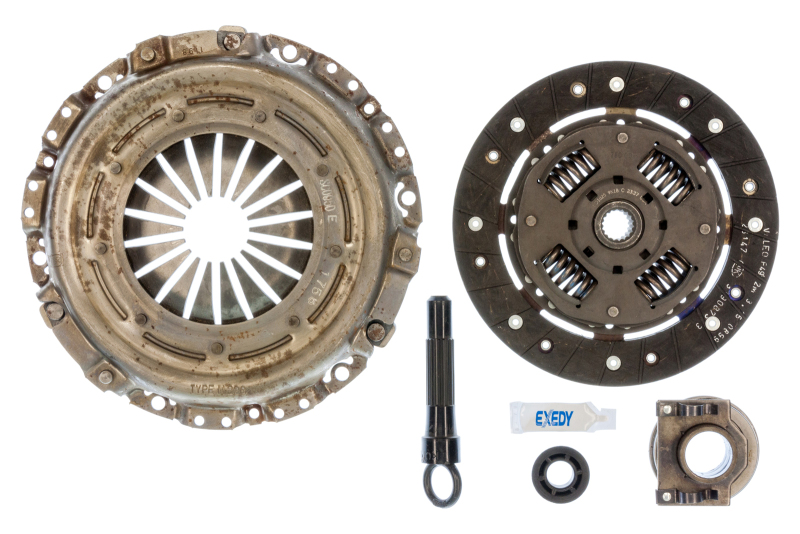 Exedy OE 1984-1986 Chrysler Laser L4 Clutch Kit - 05028A