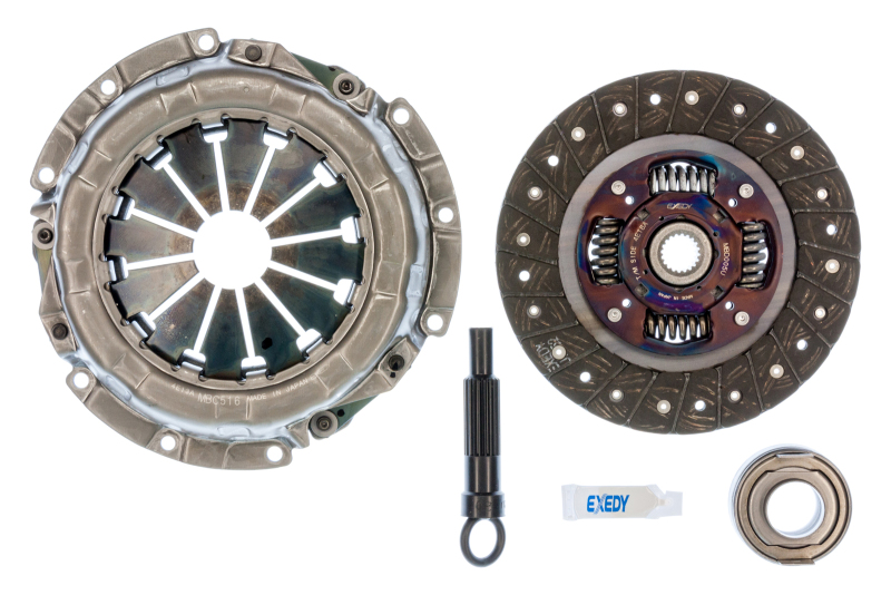 Exedy OE 1989-1994 Dodge Colt L4 Clutch Kit - 05051