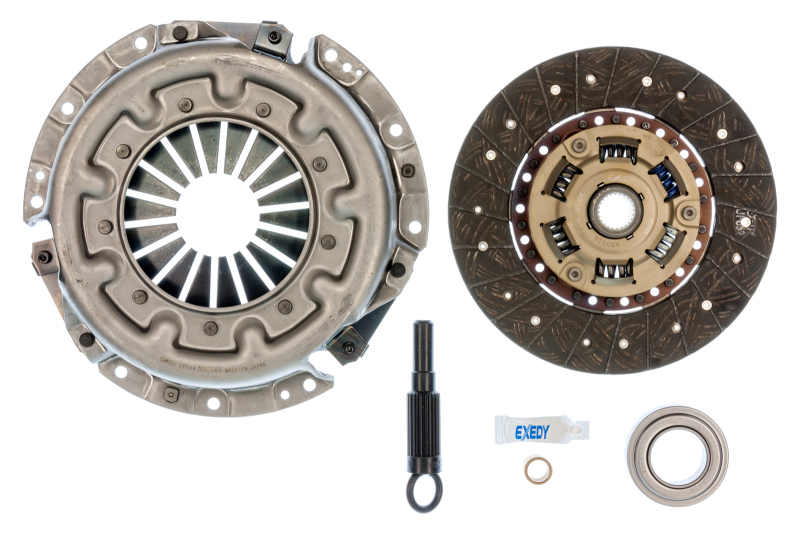 Exedy OE 1983-1986 Nissan 720 L4 Clutch Kit - 06006