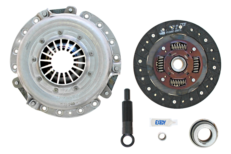 Exedy OE 1978-1983 Ford Fairmont L4 Clutch Kit - 07003