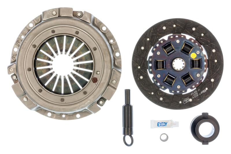 Exedy OE 1983-1986 Ford Mustang L4 Clutch Kit - 07038