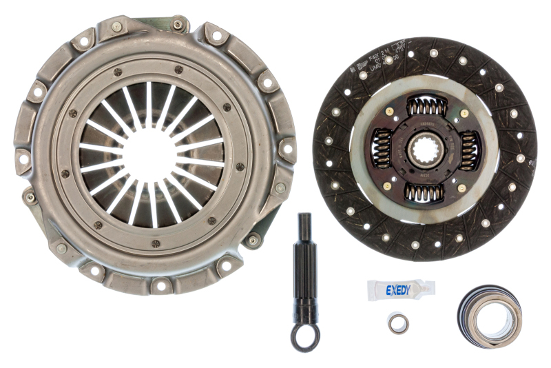 Exedy OE 1991-1996 Ford Escort L4 Clutch Kit - 07075