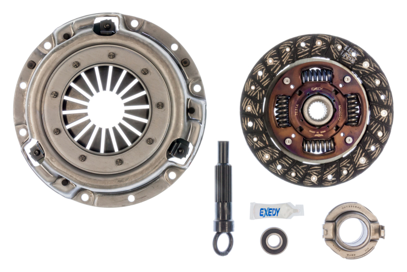 Exedy OE 1987-1987 Mazda 323 L4 Clutch Kit - 07079