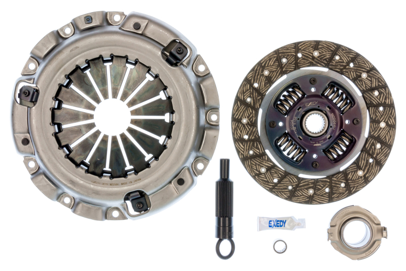 Exedy OE 1989-1991 Mazda RX-7 R2 Clutch Kit - 10037