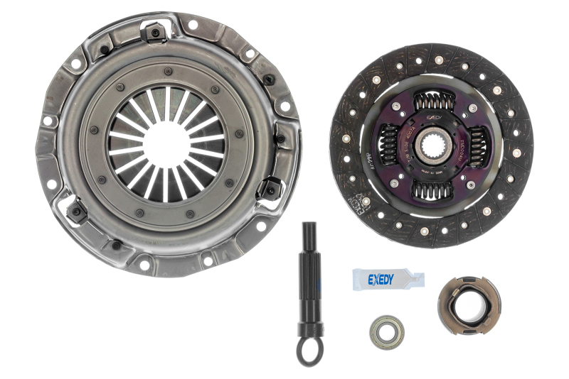 Exedy OE 1994-1998 Kia Sephia L4 Clutch Kit - 10040