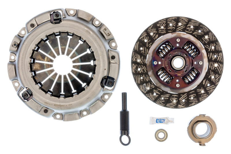 Exedy OE 1988-1988 Mazda 929 V6 Clutch Kit - 10032