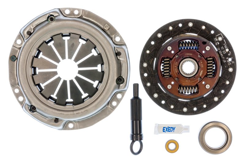 Exedy OE 1980-1982 Toyota Tercel L4 Clutch Kit - 16009