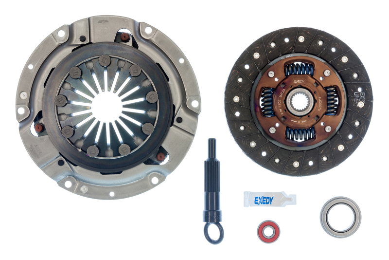 Exedy OE 1981-1982 Subaru Brat H4 Clutch Kit - 15001