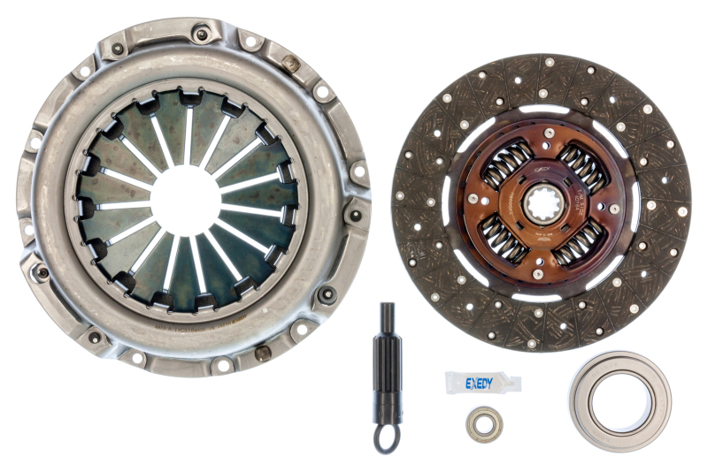 Exedy OE 1975-1987 Toyota Land Cruiser L6 Clutch Kit - 16006