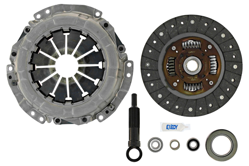 Exedy OE 1983-1983 Toyota Corolla L4 Clutch Kit - 16013