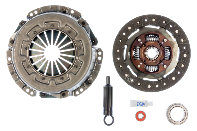 Exedy OE 1975-1975 Toyota Celica L4 Clutch Kit - 16034