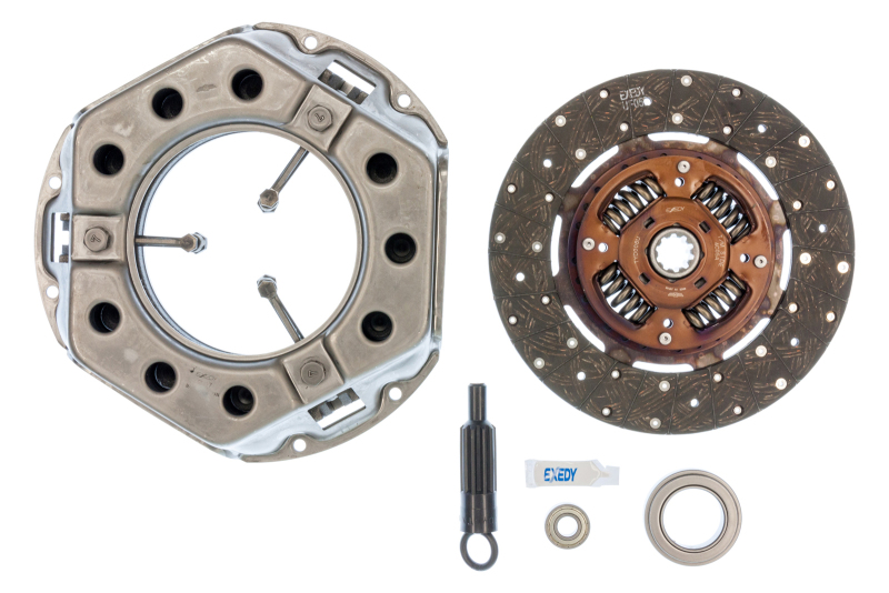 Exedy OE 1967-1974 Toyota Land Cruiser L6 Clutch Kit - 16040