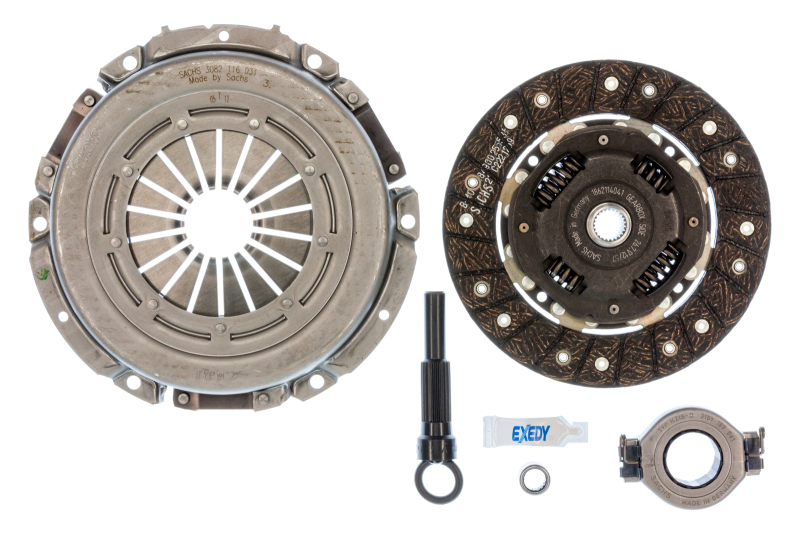 Exedy OE 1982-1984 Volkswagen Vanagon L4 Clutch Kit - 17011