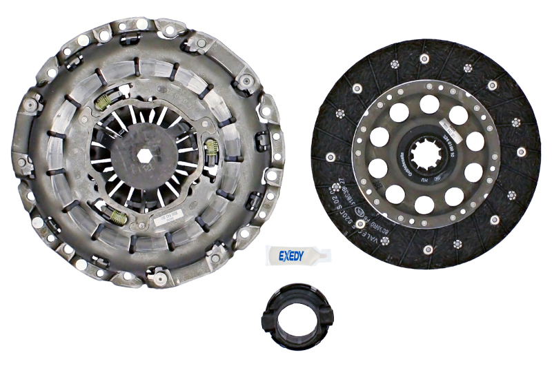 Exedy OE 2000-2003 Bmw M5 V8 Clutch Kit - BMK1006