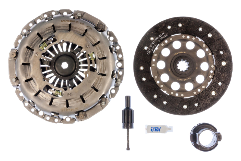 Exedy OE 2001-2003 Bmw 330Xi L6 Clutch Kit - BMK1007