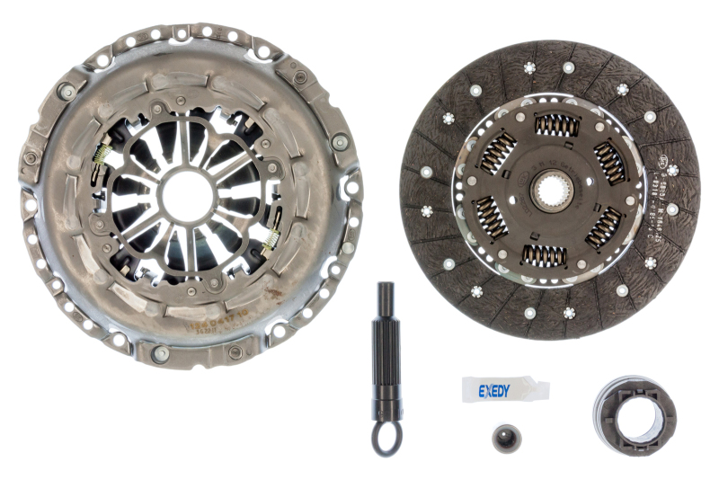 Exedy OE 2004-2004 Audi S4 V8 Clutch Kit - AUK1005
