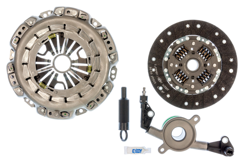 Exedy OE 2005-2005 Mercedes-Benz C230 L4 Clutch Kit - BZK1002