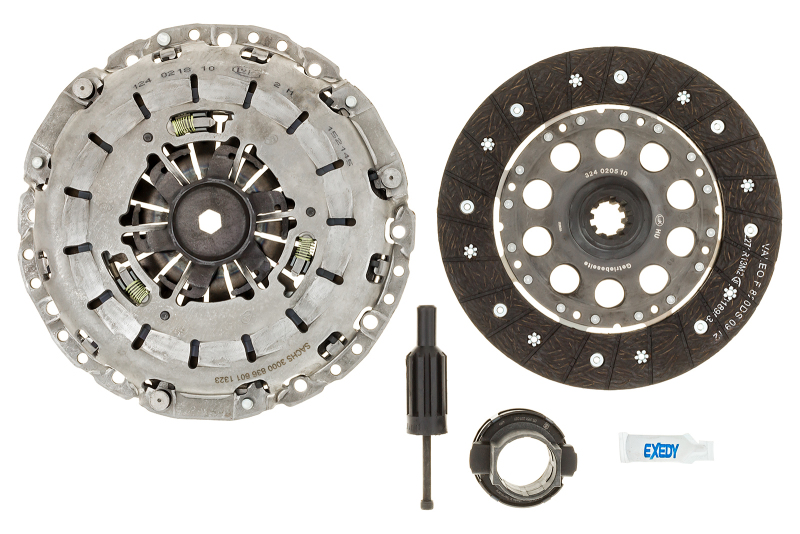 Exedy OE 1999-2000 Bmw 528I L6 Clutch Kit - BMK1005