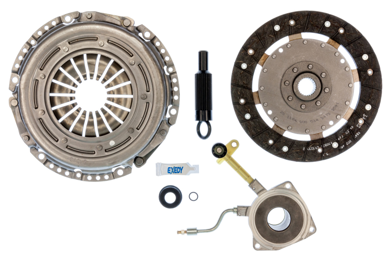 Exedy OE 2003-2005 Chrysler Pt Cruiser L4 Clutch Kit - CRK1000