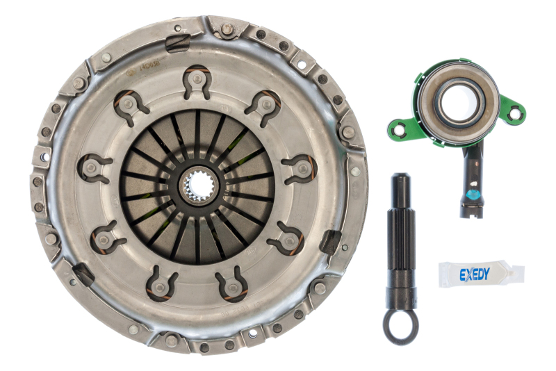 Exedy OE 2007-2009 Dodge Caliber L4 Clutch Kit - CRK1017