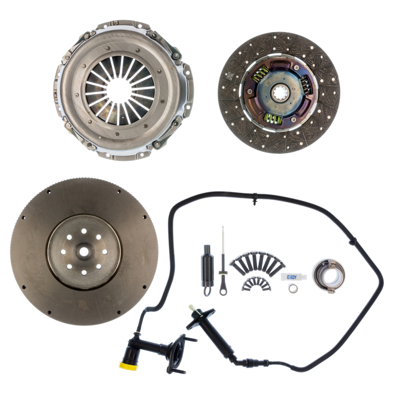 Exedy OE 2005-2010 Dodge Ram 2500 L6 Clutch Kit - CRK1005FW