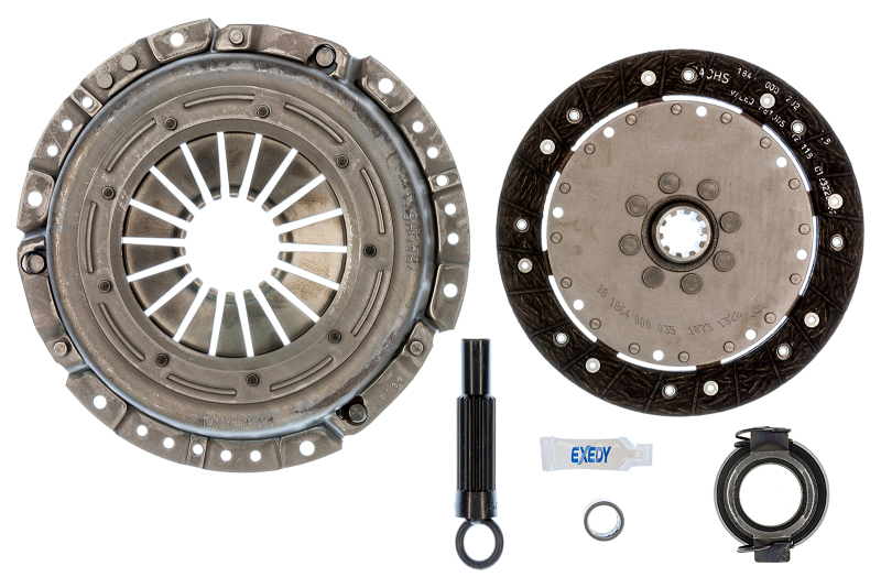 Exedy OE 2005-2005 Jeep Liberty L4 Clutch Kit - CRK1007