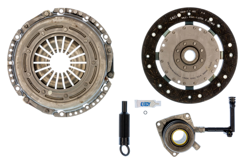 Exedy OE 2005-2005 Chrysler Pt Cruiser L4 Clutch Kit - CRK1012
