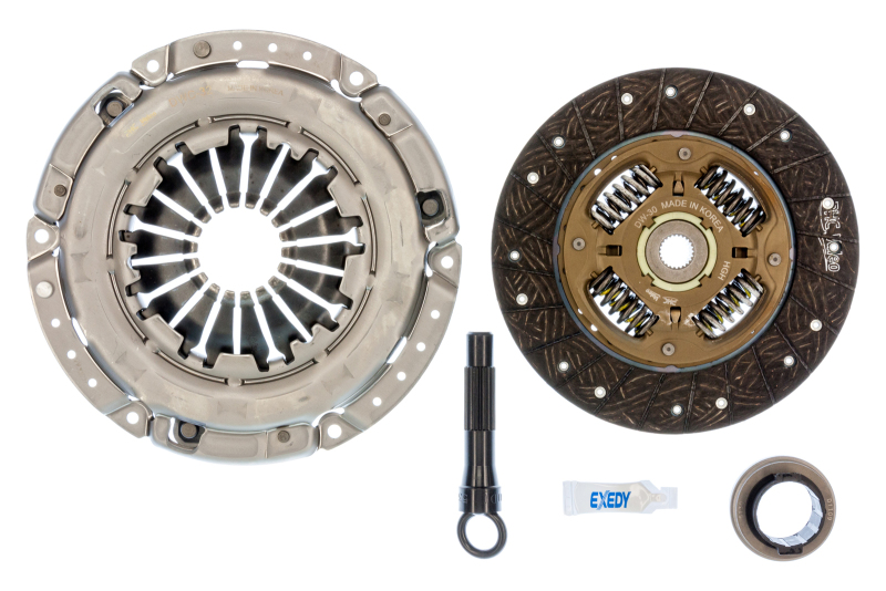 Exedy OE 2001-2002 Daewoo Leganza L4 Clutch Kit - DWK1001