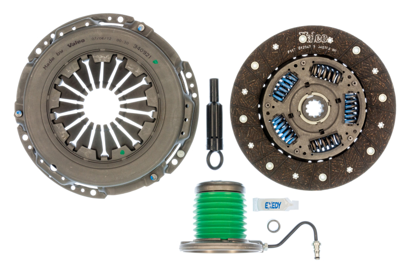 Exedy OE 2005-2006 Ford Mustang V6 Clutch Kit - FMK1010