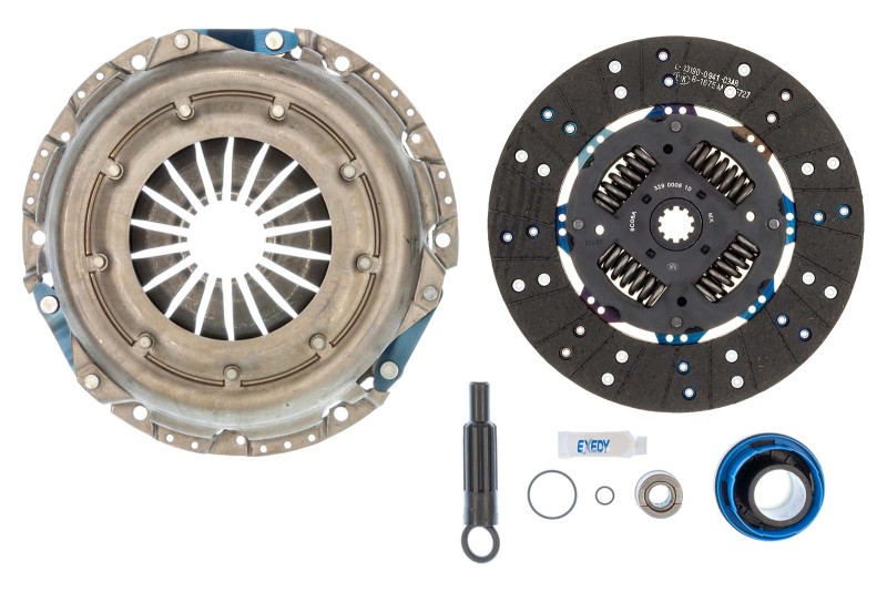 Exedy OE 1997-1998 Ford F-150 V6 Clutch Kit - FMK1021