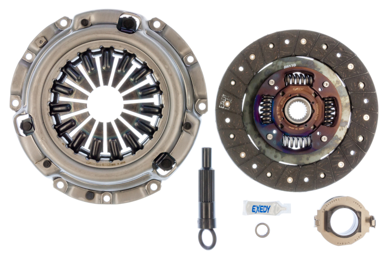 Exedy OE 2006-2007 Ford Fusion L4 Clutch Kit - FMK1004