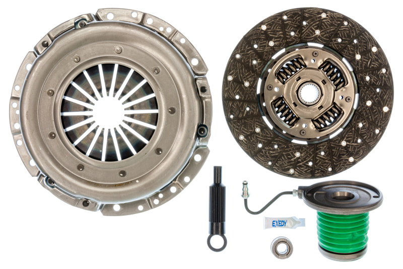 Exedy OE 2005-2008 Ford Mustang V8 Clutch Kit - FMK1012