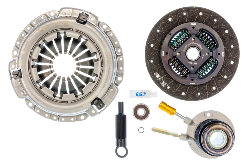 Exedy OE 2004-2006 Chevrolet Colorado L4 Clutch Kit - GMK1015