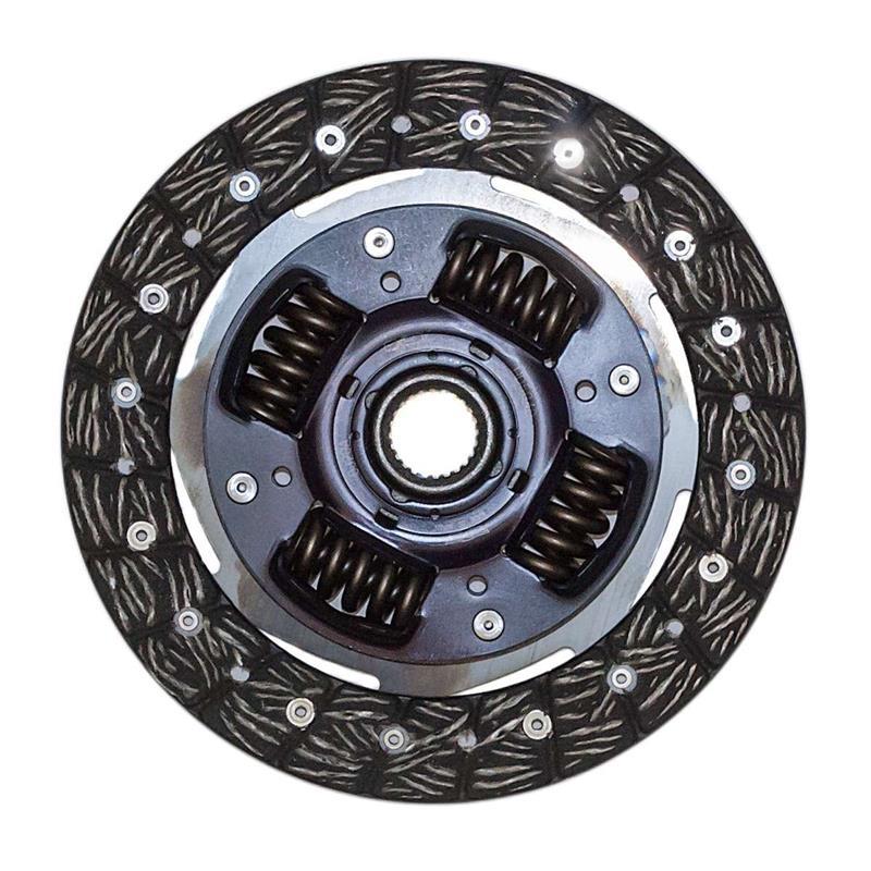 Exedy Stage 1 Organic 220mm Clutch Disc 24 Spline 94-01 Acura Integra (All Models) - HD504D