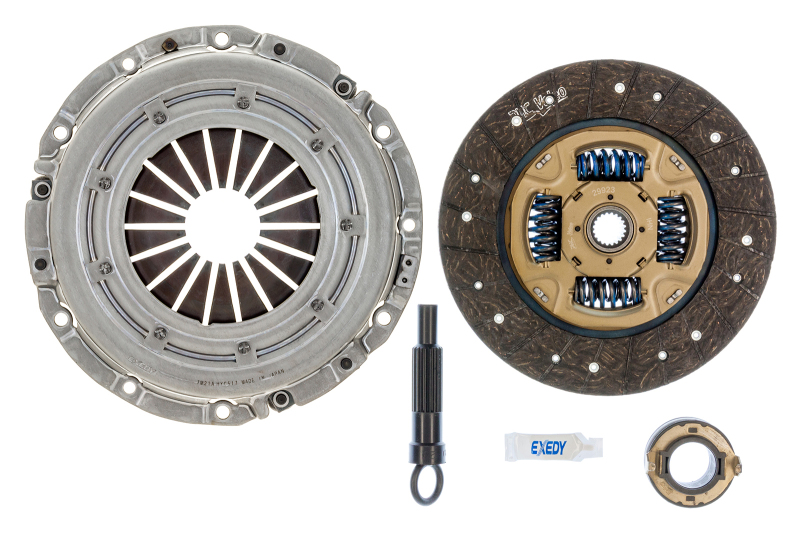 Exedy OE 2005-2009 Hyundai Tucson L4 Clutch Kit - HYK1001