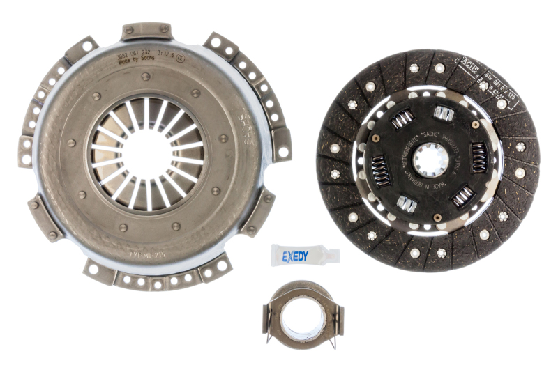Exedy OE 1975-1976 Bmw 2002 L4 Clutch Kit - KBM03