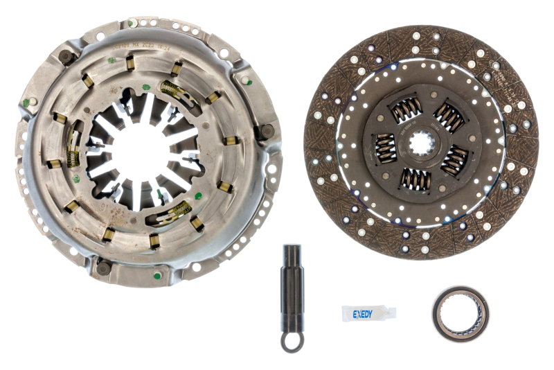 Exedy OE 2001-2002 Chevrolet Silverado 2500 Hd V8 Clutch Kit - KGM18