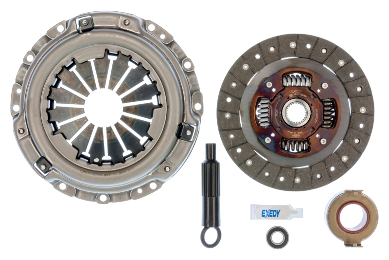 Exedy OE 1997-1998 Acura Integra L4 Clutch Kit - KHC13