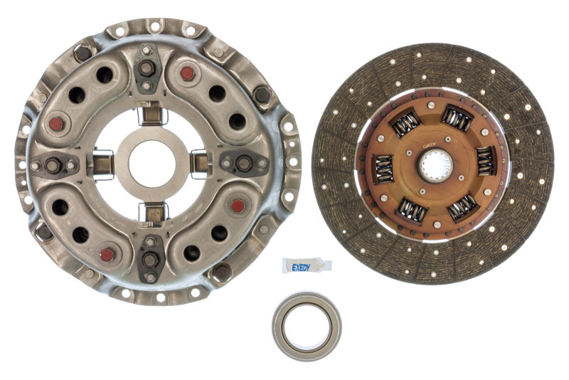 Exedy OE 1984-1984 Bmw 533I L6 Clutch Kit - KBM01